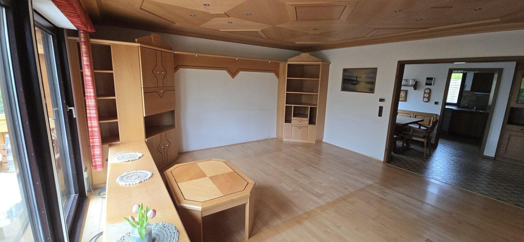 Prodej domu 112 m², pozemek 650 m², Höchstadt an der Aisch, Bavorsko Prodej domu 112 m², pozemek 650 m², Höchstadt an der Aisch, Bavorsko