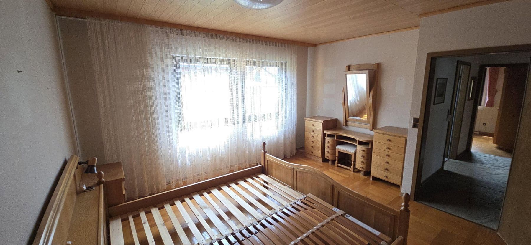 Prodej domu 112 m², pozemek 650 m², Höchstadt an der Aisch, Bavorsko Prodej domu 112 m², pozemek 650 m², Höchstadt an der Aisch, Bavorsko