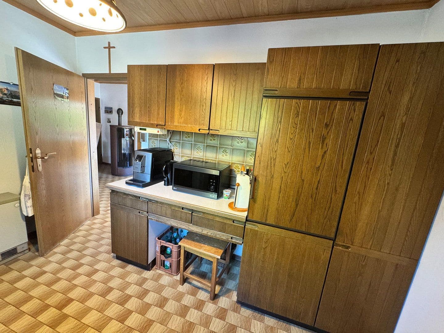 Prodej domu 112 m², pozemek 650 m², Höchstadt an der Aisch, Bavorsko Prodej domu 112 m², pozemek 650 m², Höchstadt an der Aisch, Bavorsko
