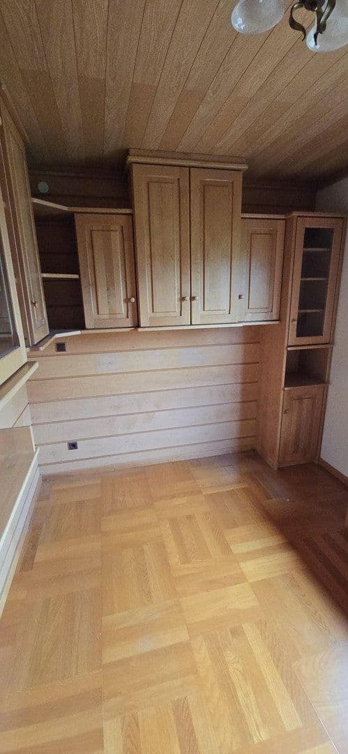 Prodej domu 112 m², pozemek 650 m², Höchstadt an der Aisch, Bavorsko Prodej domu 112 m², pozemek 650 m², Höchstadt an der Aisch, Bavorsko