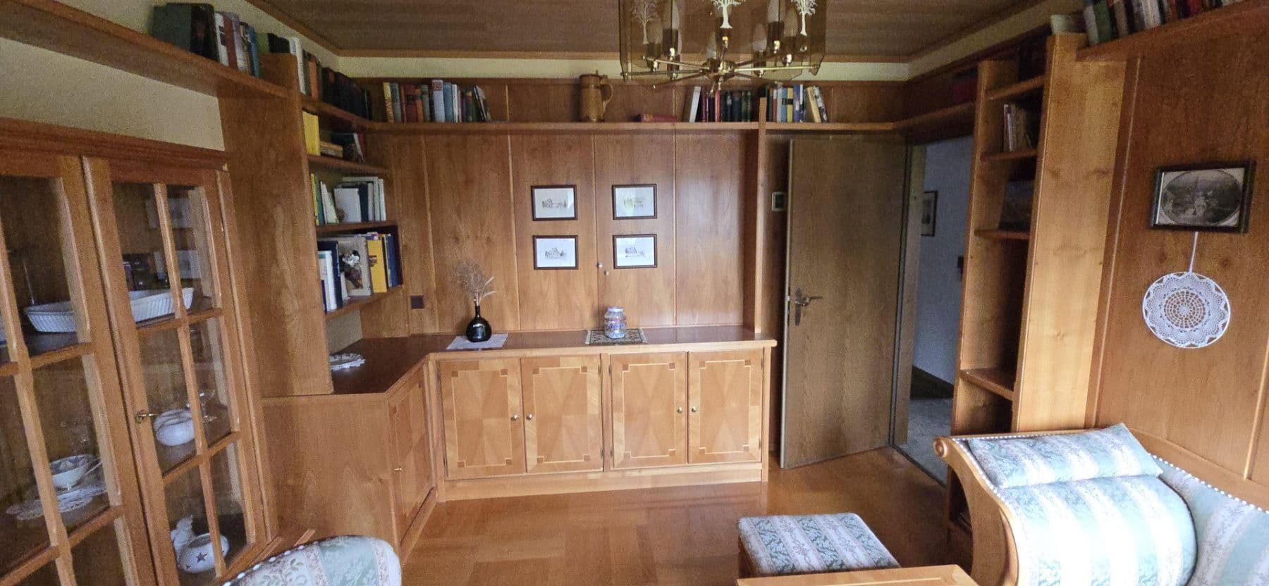 Prodej domu 112 m², pozemek 650 m², Höchstadt an der Aisch, Bavorsko Prodej domu 112 m², pozemek 650 m², Höchstadt an der Aisch, Bavorsko