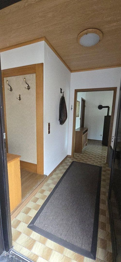 Prodej domu 112 m², pozemek 650 m², Höchstadt an der Aisch, Bavorsko Prodej domu 112 m², pozemek 650 m², Höchstadt an der Aisch, Bavorsko