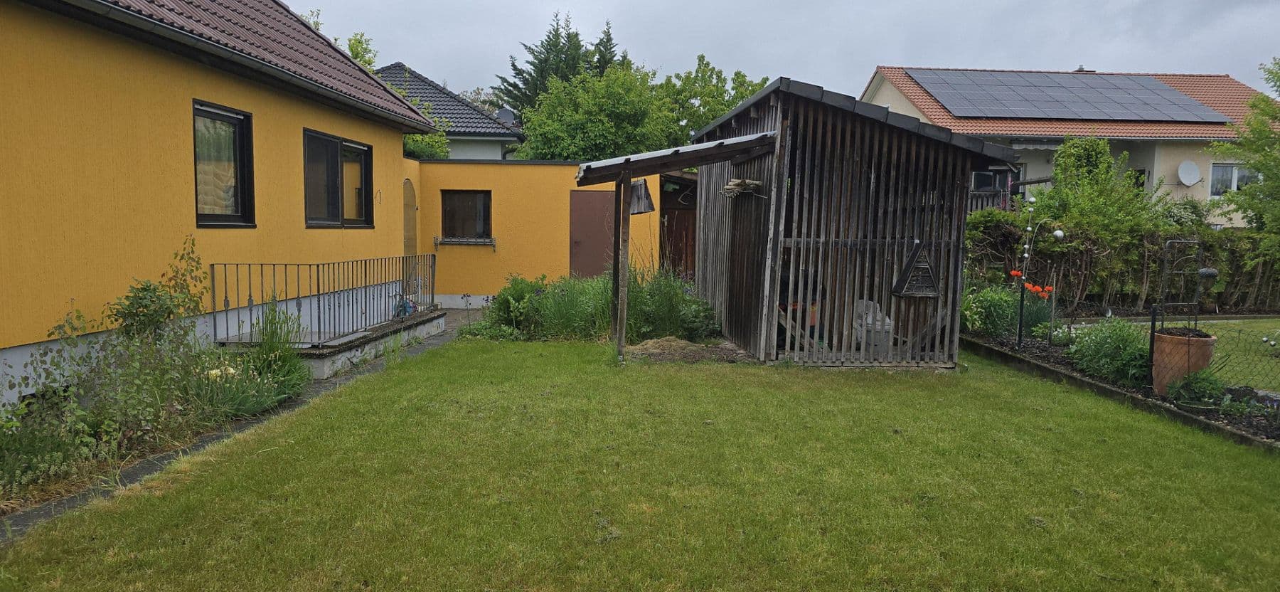 Prodej domu 112 m², pozemek 650 m², Höchstadt an der Aisch, Bavorsko Prodej domu 112 m², pozemek 650 m², Höchstadt an der Aisch, Bavorsko