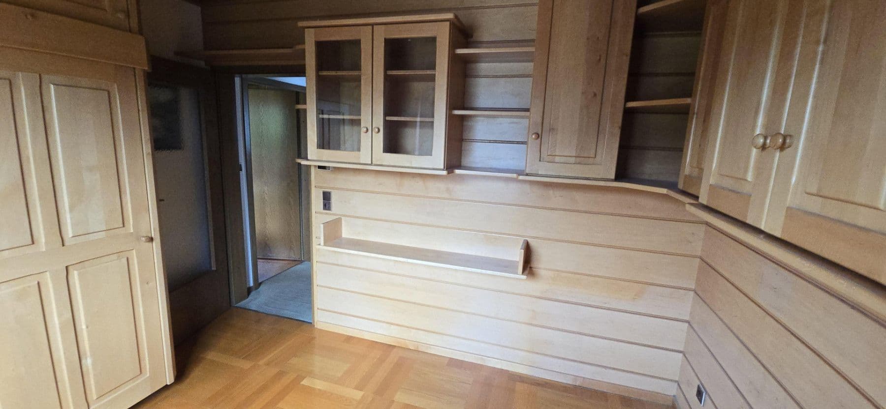 Prodej domu 112 m², pozemek 650 m², Höchstadt an der Aisch, Bavorsko Prodej domu 112 m², pozemek 650 m², Höchstadt an der Aisch, Bavorsko