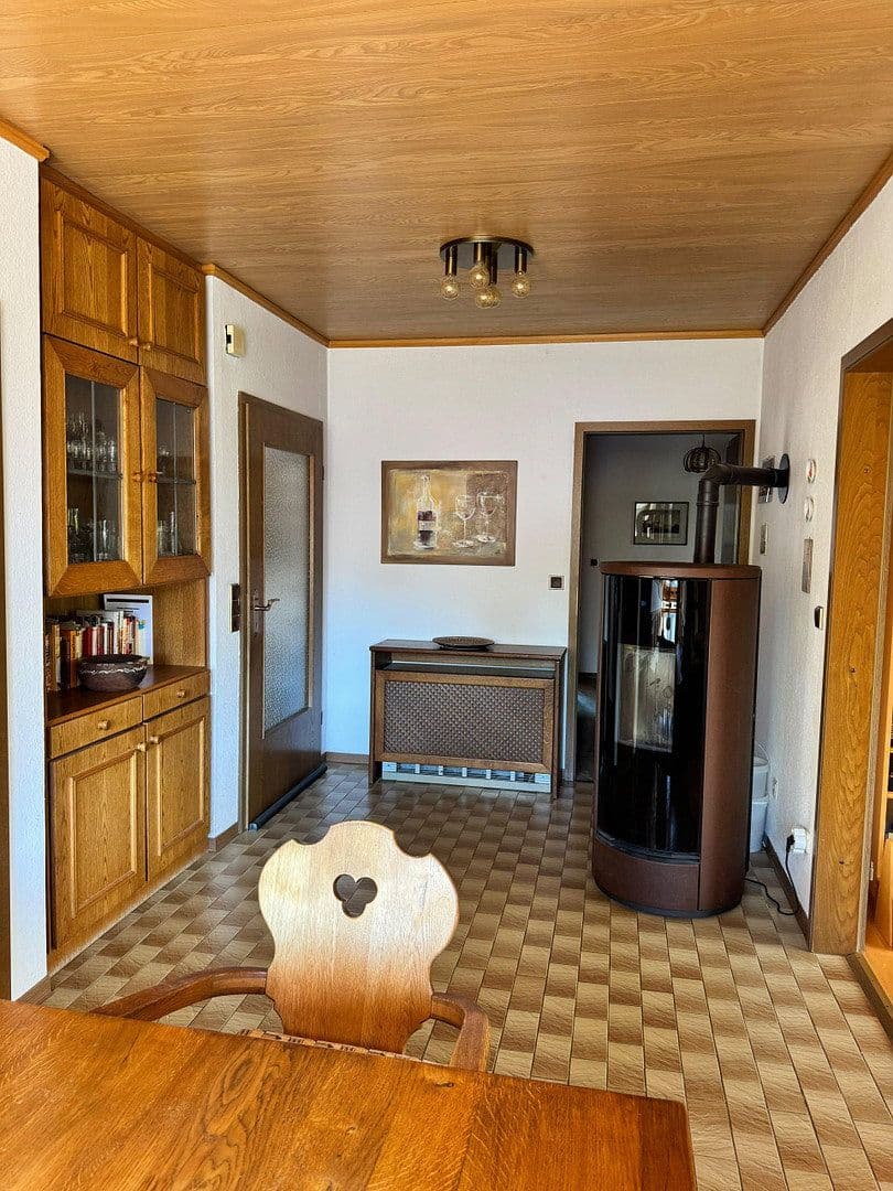 Prodej domu 112 m², pozemek 650 m², Höchstadt an der Aisch, Bavorsko Prodej domu 112 m², pozemek 650 m², Höchstadt an der Aisch, Bavorsko
