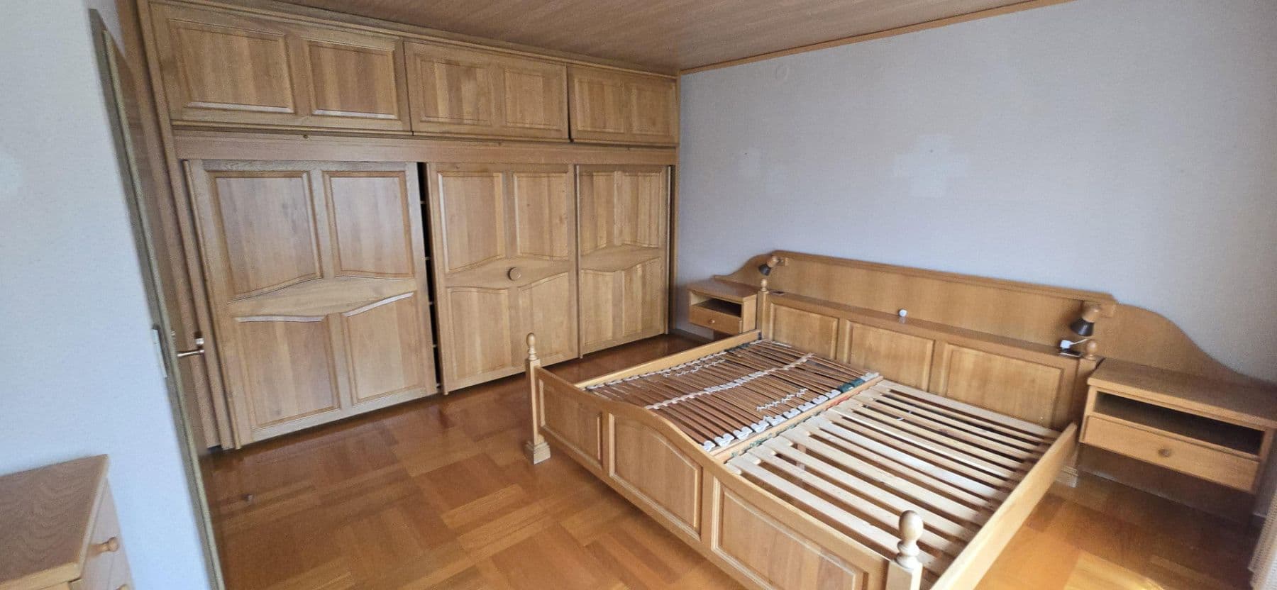 Prodej domu 112 m², pozemek 650 m², Höchstadt an der Aisch, Bavorsko Prodej domu 112 m², pozemek 650 m², Höchstadt an der Aisch, Bavorsko