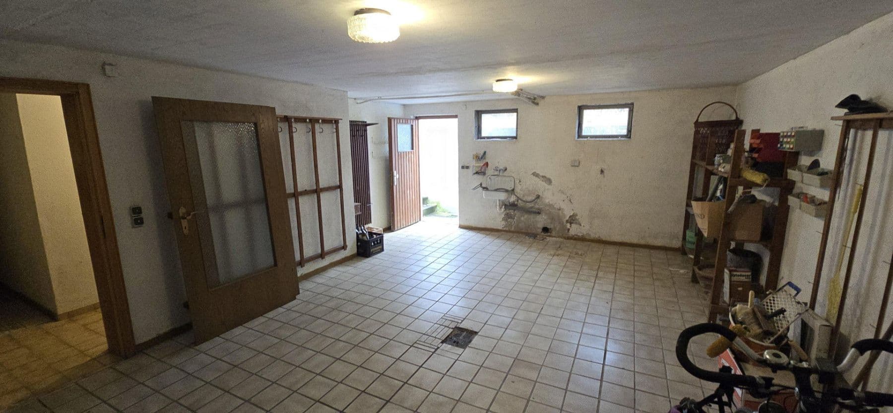 Prodej domu 112 m², pozemek 650 m², Höchstadt an der Aisch, Bavorsko Prodej domu 112 m², pozemek 650 m², Höchstadt an der Aisch, Bavorsko