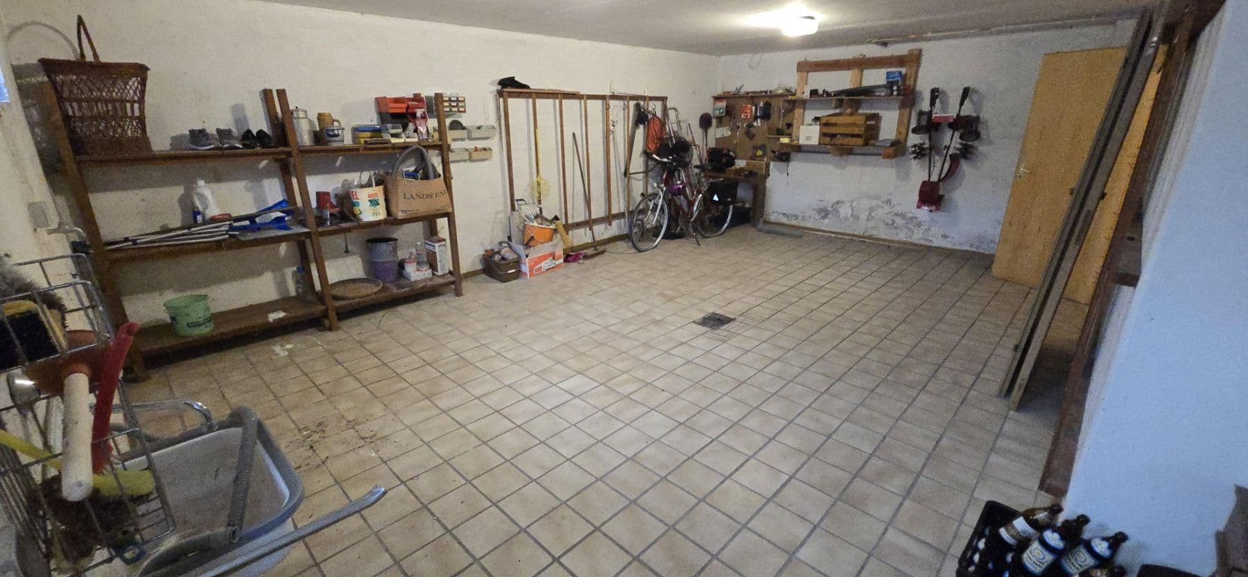 Prodej domu 112 m², pozemek 650 m², Höchstadt an der Aisch, Bavorsko Prodej domu 112 m², pozemek 650 m², Höchstadt an der Aisch, Bavorsko