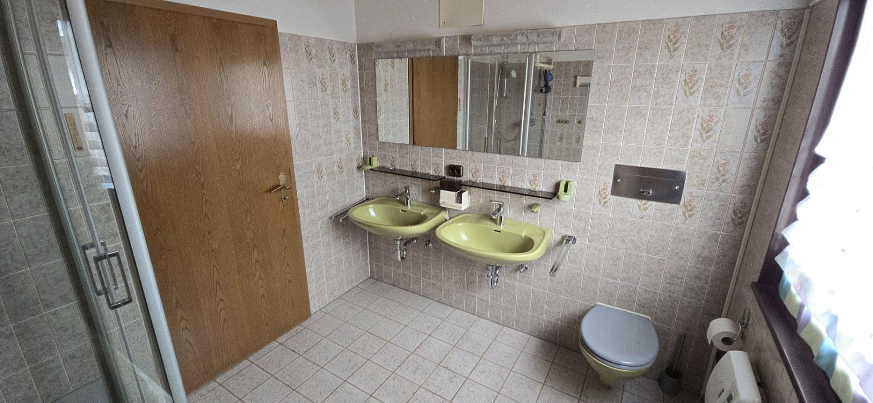 Prodej domu 112 m², pozemek 650 m², Höchstadt an der Aisch, Bavorsko Prodej domu 112 m², pozemek 650 m², Höchstadt an der Aisch, Bavorsko