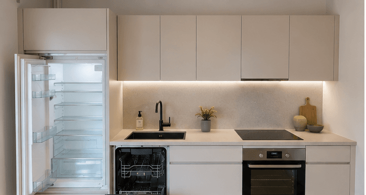 Pronájem bytu 3+1 80 m², Ottostraße 2a, Feldkirchen, Bavorsko Pronájem bytu 3+1 80 m², Ottostraße 2a, Feldkirchen, Bavorsko