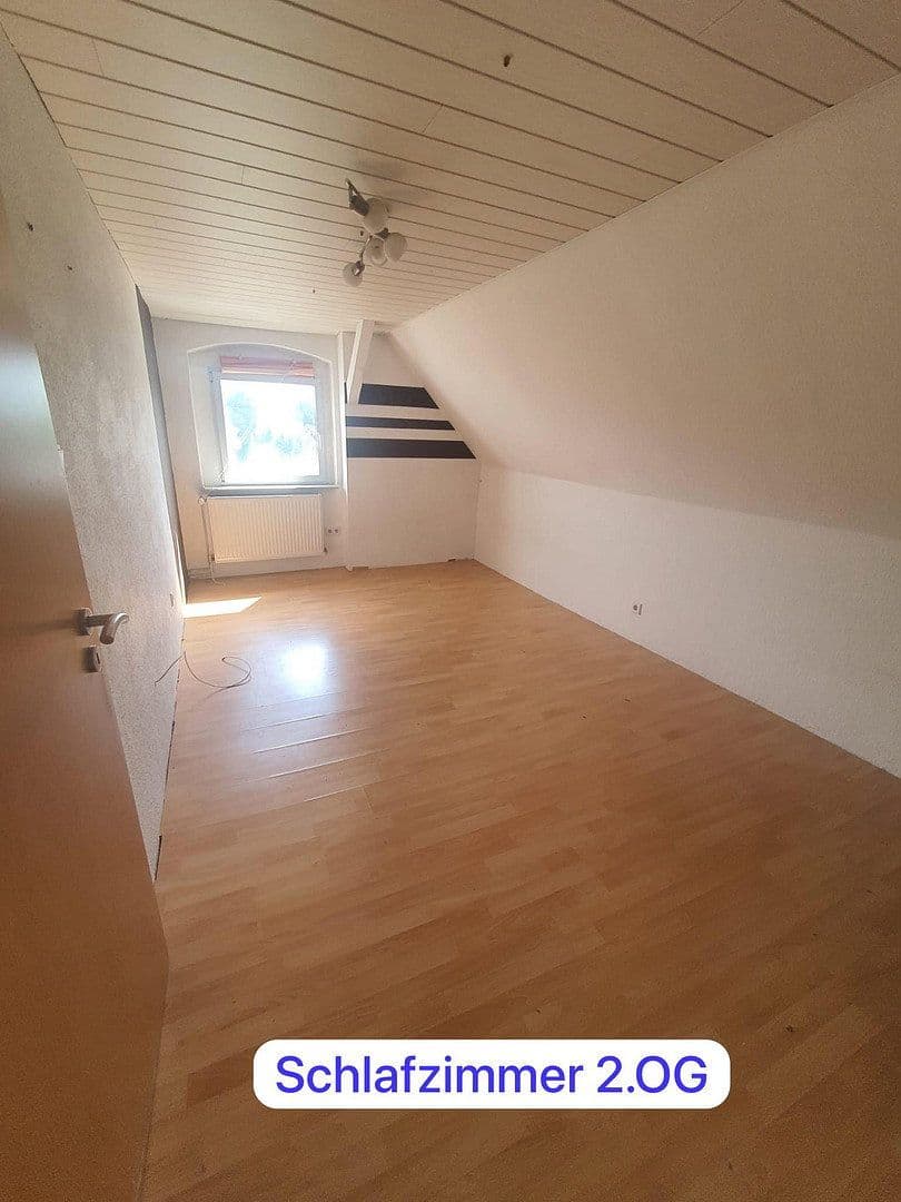 Prodej domu 165 m², pozemek 638 m², Halberstädter Chaussee 6, Magdeburg, Sasko-Anhaltsko Prodej domu 165 m², pozemek 638 m², Halberstädter Chaussee 6, Magdeburg, Sasko-Anhaltsko