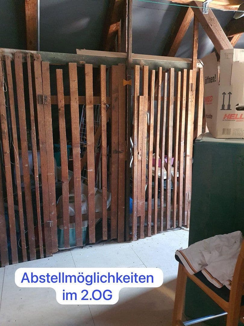 Prodej domu 165 m², pozemek 638 m², Halberstädter Chaussee 6, Magdeburg, Sasko-Anhaltsko Prodej domu 165 m², pozemek 638 m², Halberstädter Chaussee 6, Magdeburg, Sasko-Anhaltsko