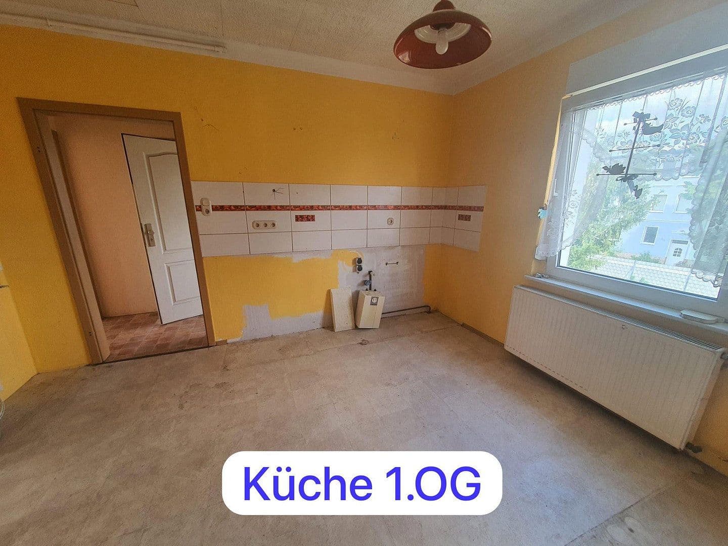 Prodej domu 165 m², pozemek 638 m², Halberstädter Chaussee 6, Magdeburg, Sasko-Anhaltsko Prodej domu 165 m², pozemek 638 m², Halberstädter Chaussee 6, Magdeburg, Sasko-Anhaltsko