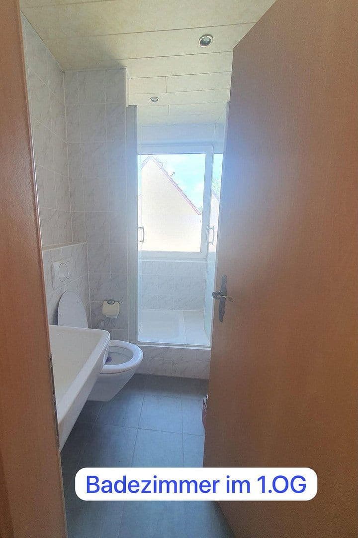Prodej domu 165 m², pozemek 638 m², Halberstädter Chaussee 6, Magdeburg, Sasko-Anhaltsko Prodej domu 165 m², pozemek 638 m², Halberstädter Chaussee 6, Magdeburg, Sasko-Anhaltsko