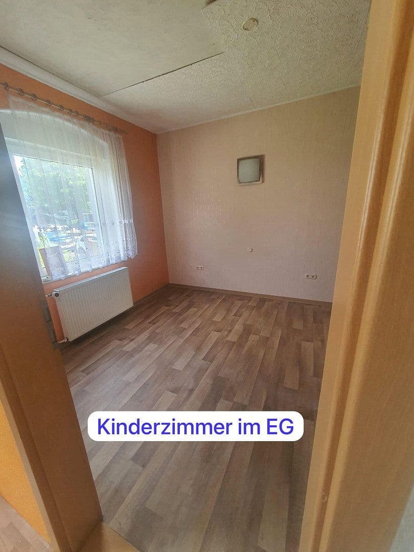 Prodej domu 165 m², pozemek 638 m², Halberstädter Chaussee 6, Magdeburg, Sasko-Anhaltsko Prodej domu 165 m², pozemek 638 m², Halberstädter Chaussee 6, Magdeburg, Sasko-Anhaltsko