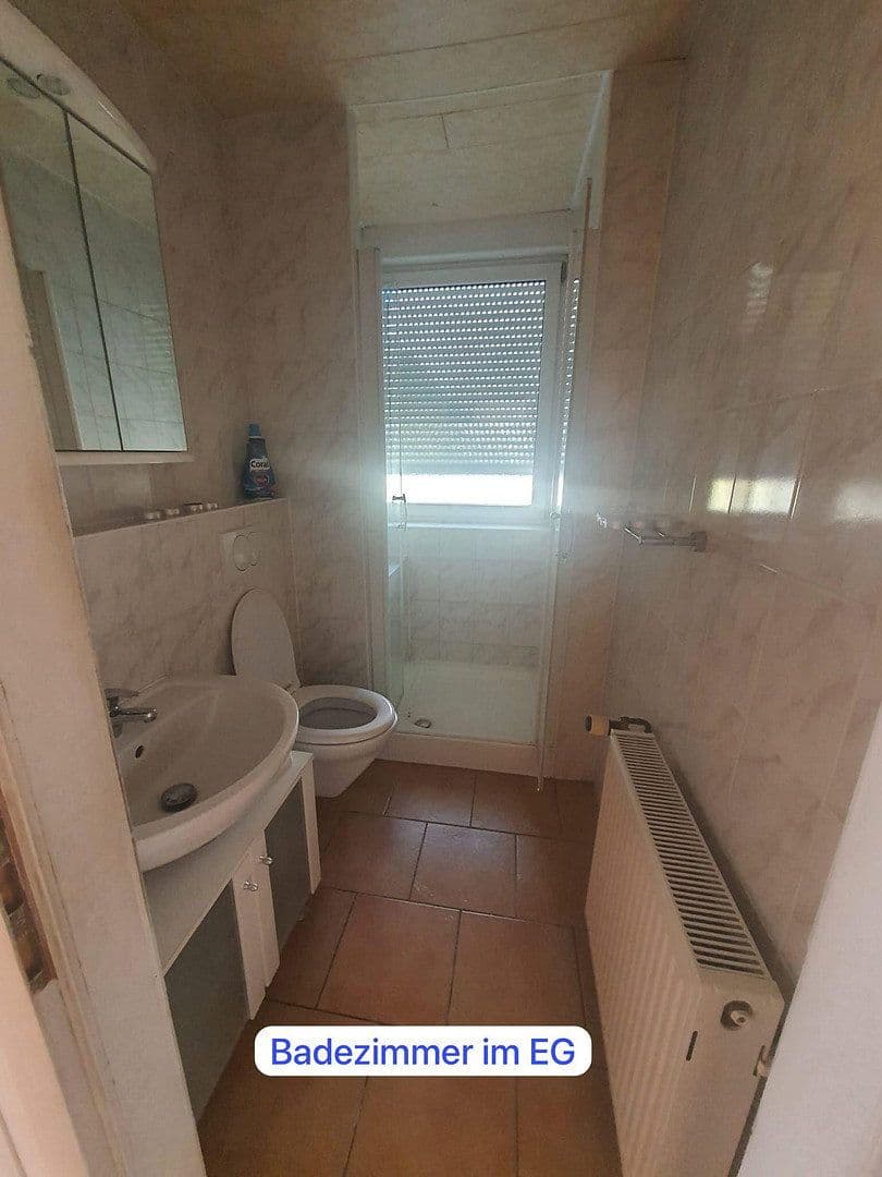 Prodej domu 165 m², pozemek 638 m², Halberstädter Chaussee 6, Magdeburg, Sasko-Anhaltsko Prodej domu 165 m², pozemek 638 m², Halberstädter Chaussee 6, Magdeburg, Sasko-Anhaltsko