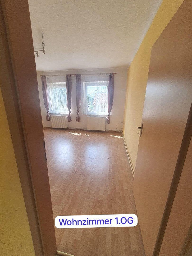 Prodej domu 165 m², pozemek 638 m², Halberstädter Chaussee 6, Magdeburg, Sasko-Anhaltsko Prodej domu 165 m², pozemek 638 m², Halberstädter Chaussee 6, Magdeburg, Sasko-Anhaltsko