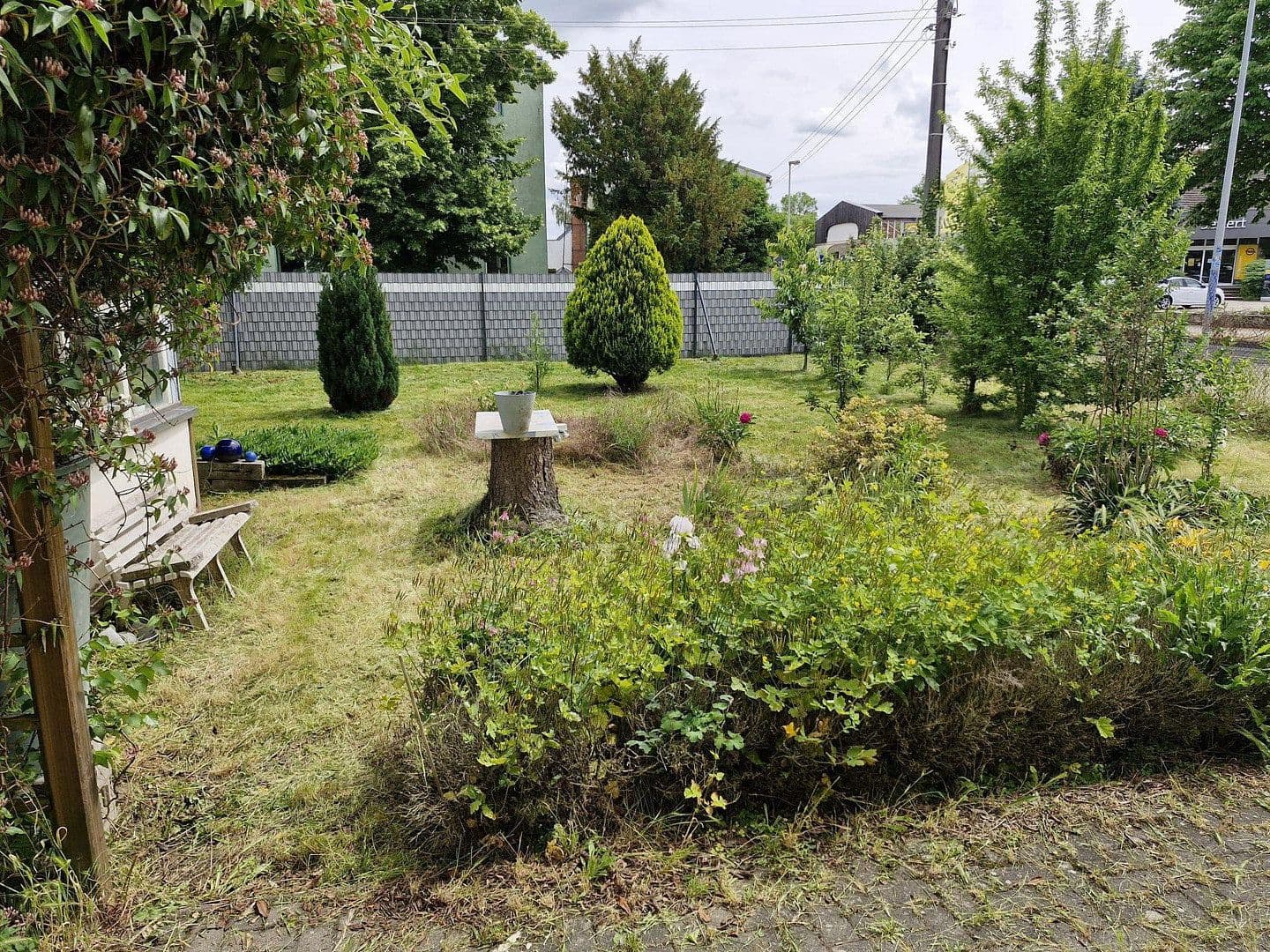 Prodej domu 165 m², pozemek 638 m², Halberstädter Chaussee 6, Magdeburg, Sasko-Anhaltsko Prodej domu 165 m², pozemek 638 m², Halberstädter Chaussee 6, Magdeburg, Sasko-Anhaltsko