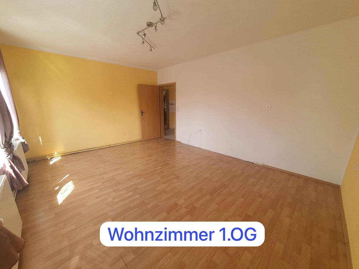 Prodej domu 165 m², pozemek 638 m², Halberstädter Chaussee 6, Magdeburg, Sasko-Anhaltsko Prodej domu 165 m², pozemek 638 m², Halberstädter Chaussee 6, Magdeburg, Sasko-Anhaltsko