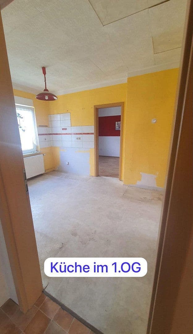 Prodej domu 165 m², pozemek 638 m², Halberstädter Chaussee 6, Magdeburg, Sasko-Anhaltsko Prodej domu 165 m², pozemek 638 m², Halberstädter Chaussee 6, Magdeburg, Sasko-Anhaltsko