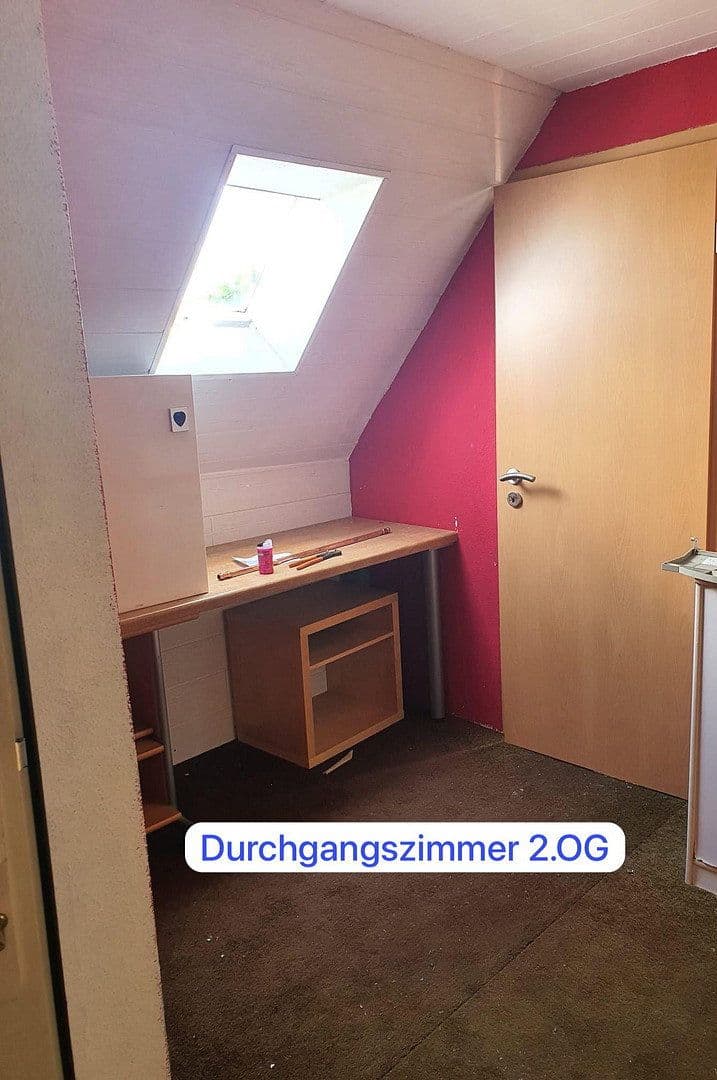Prodej domu 165 m², pozemek 638 m², Halberstädter Chaussee 6, Magdeburg, Sasko-Anhaltsko Prodej domu 165 m², pozemek 638 m², Halberstädter Chaussee 6, Magdeburg, Sasko-Anhaltsko