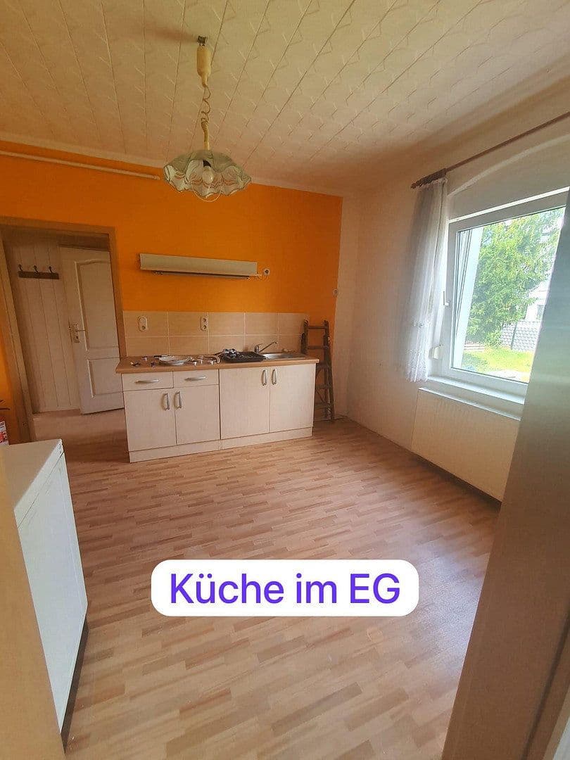 Prodej domu 165 m², pozemek 638 m², Halberstädter Chaussee 6, Magdeburg, Sasko-Anhaltsko Prodej domu 165 m², pozemek 638 m², Halberstädter Chaussee 6, Magdeburg, Sasko-Anhaltsko