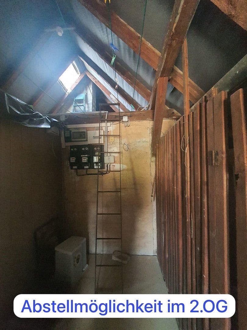 Prodej domu 165 m², pozemek 638 m², Halberstädter Chaussee 6, Magdeburg, Sasko-Anhaltsko Prodej domu 165 m², pozemek 638 m², Halberstädter Chaussee 6, Magdeburg, Sasko-Anhaltsko