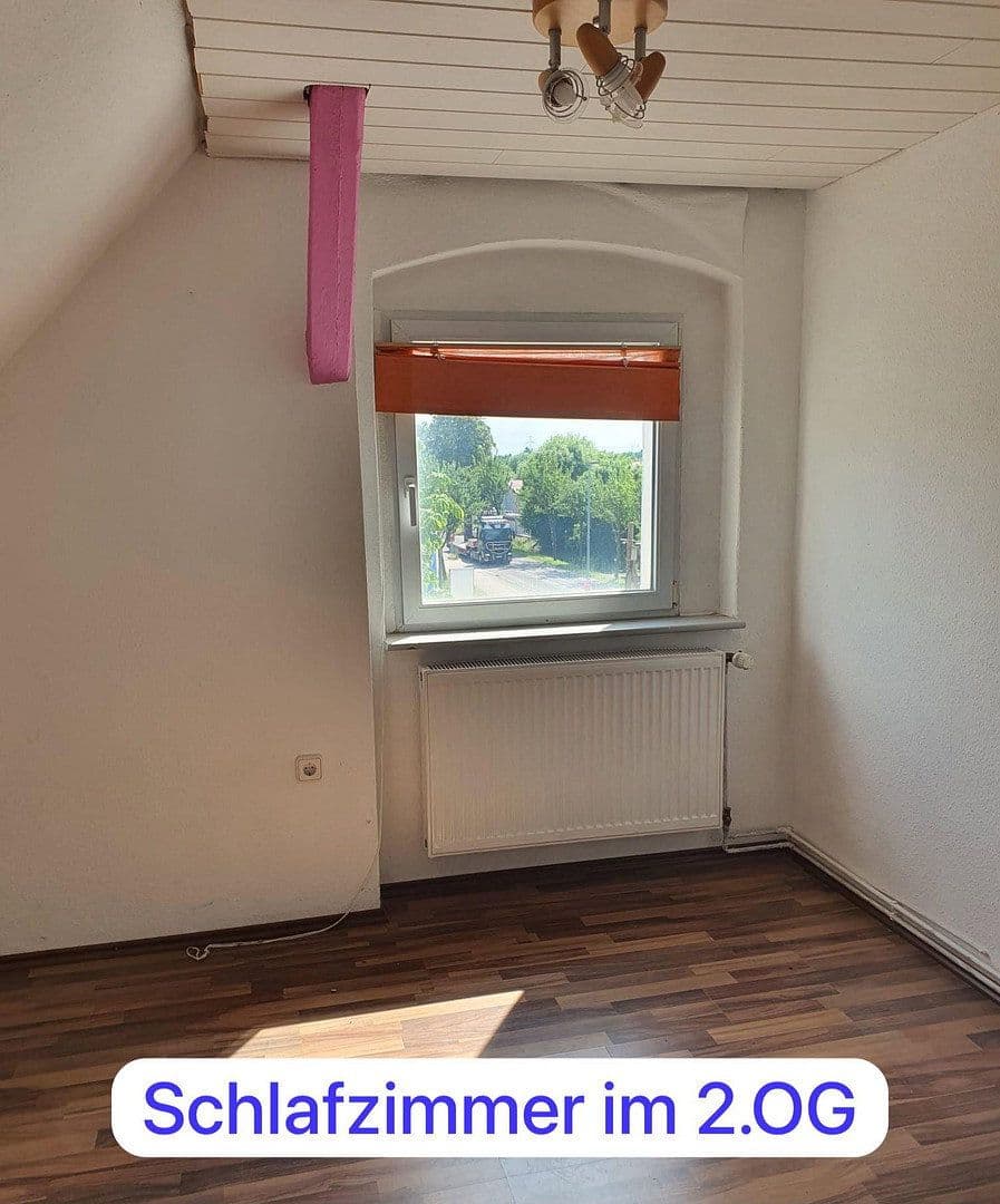 Prodej domu 165 m², pozemek 638 m², Halberstädter Chaussee 6, Magdeburg, Sasko-Anhaltsko Prodej domu 165 m², pozemek 638 m², Halberstädter Chaussee 6, Magdeburg, Sasko-Anhaltsko