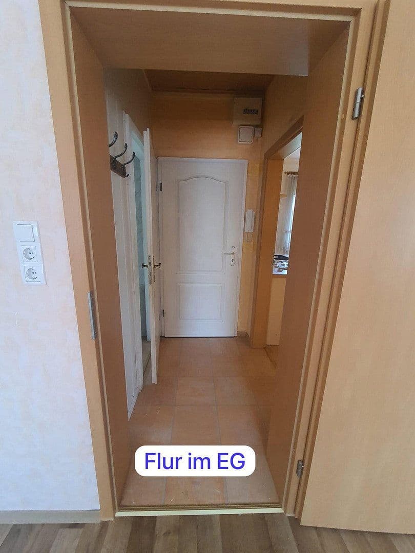 Prodej domu 165 m², pozemek 638 m², Halberstädter Chaussee 6, Magdeburg, Sasko-Anhaltsko Prodej domu 165 m², pozemek 638 m², Halberstädter Chaussee 6, Magdeburg, Sasko-Anhaltsko