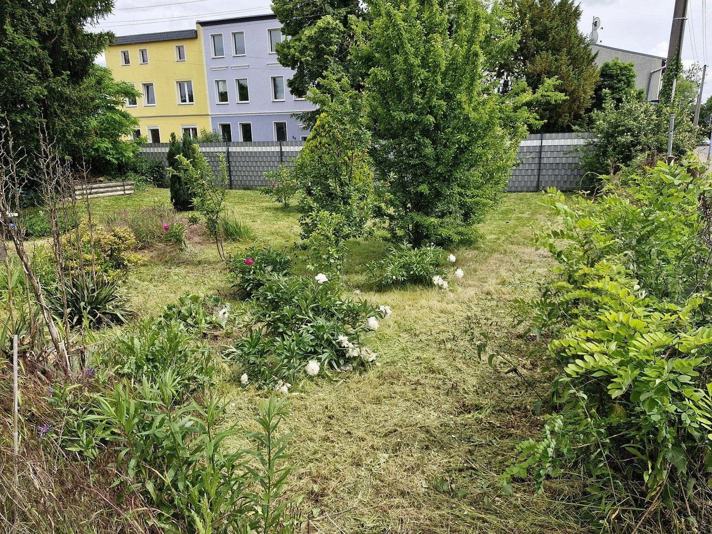 Prodej domu 165 m², pozemek 638 m², Halberstädter Chaussee 6, Magdeburg, Sasko-Anhaltsko Prodej domu 165 m², pozemek 638 m², Halberstädter Chaussee 6, Magdeburg, Sasko-Anhaltsko
