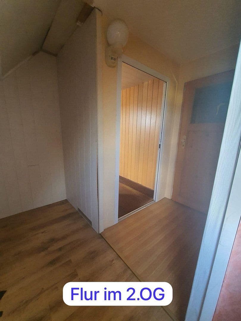 Prodej domu 165 m², pozemek 638 m², Halberstädter Chaussee 6, Magdeburg, Sasko-Anhaltsko Prodej domu 165 m², pozemek 638 m², Halberstädter Chaussee 6, Magdeburg, Sasko-Anhaltsko
