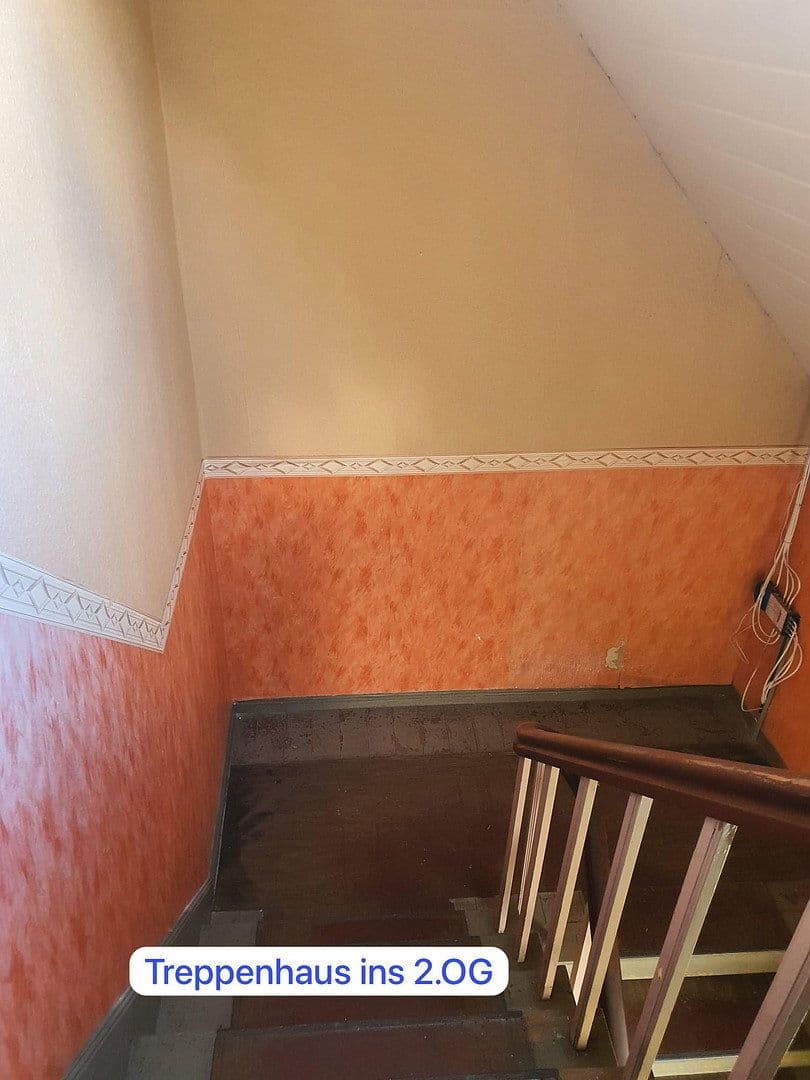 Prodej domu 165 m², pozemek 638 m², Halberstädter Chaussee 6, Magdeburg, Sasko-Anhaltsko Prodej domu 165 m², pozemek 638 m², Halberstädter Chaussee 6, Magdeburg, Sasko-Anhaltsko