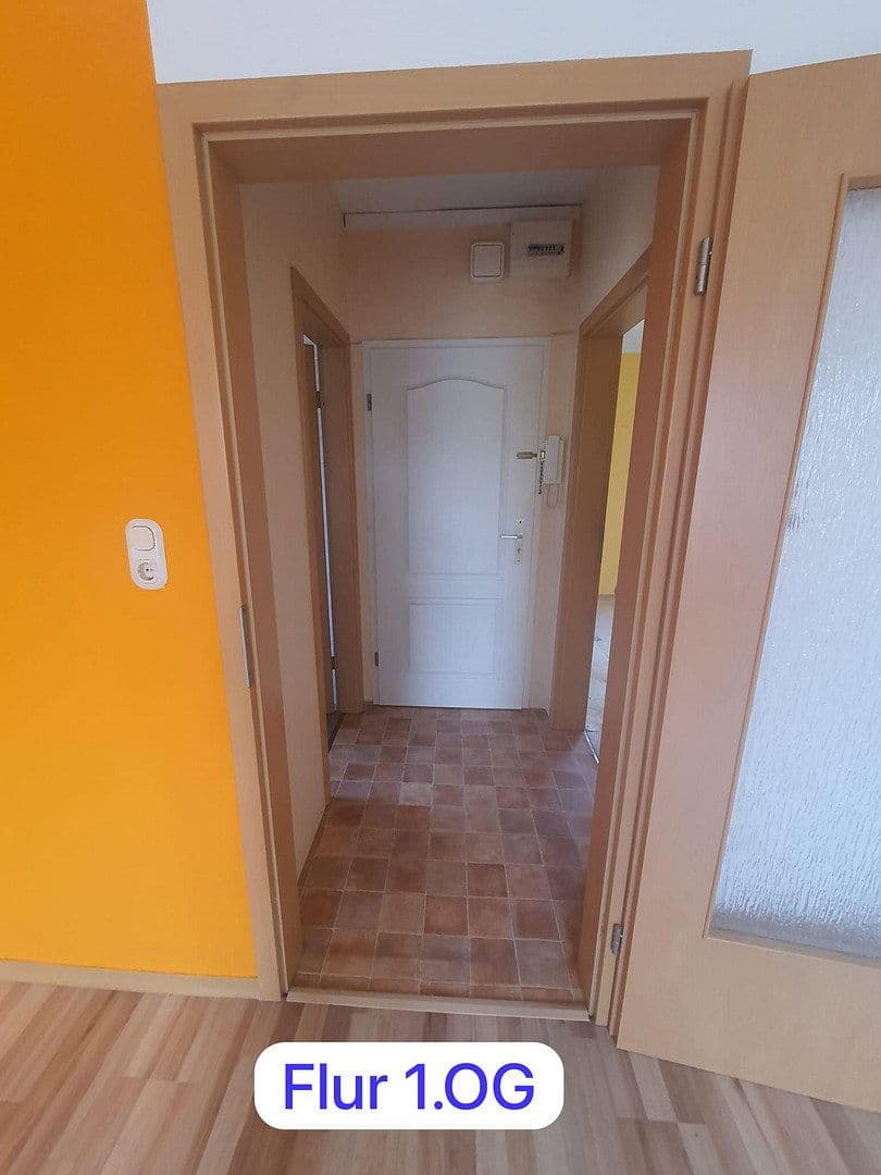 Prodej domu 165 m², pozemek 638 m², Halberstädter Chaussee 6, Magdeburg, Sasko-Anhaltsko Prodej domu 165 m², pozemek 638 m², Halberstädter Chaussee 6, Magdeburg, Sasko-Anhaltsko