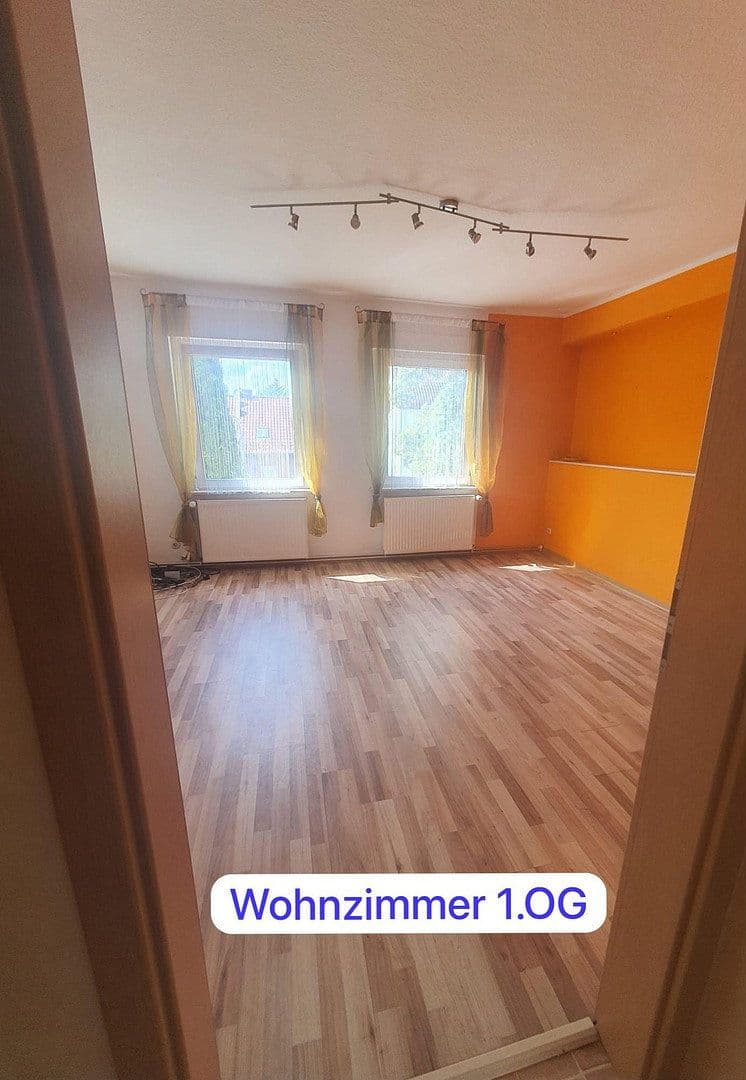 Prodej domu 165 m², pozemek 638 m², Halberstädter Chaussee 6, Magdeburg, Sasko-Anhaltsko Prodej domu 165 m², pozemek 638 m², Halberstädter Chaussee 6, Magdeburg, Sasko-Anhaltsko