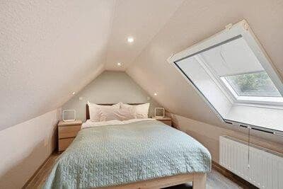 Pronájem bytu 4+1 68 m², Brauereistraße 2, Krummhörn, Dolní Sasko Pronájem bytu 4+1 68 m², Brauereistraße 2, Krummhörn, Dolní Sasko