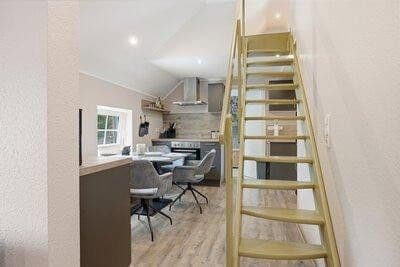 Pronájem bytu 4+1 68 m², Brauereistraße 2, Krummhörn, Dolní Sasko Pronájem bytu 4+1 68 m², Brauereistraße 2, Krummhörn, Dolní Sasko