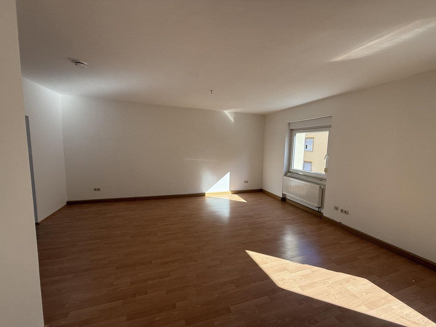Pronájem bytu 4+1 140 m², Schweinfurt, Bavorsko Pronájem bytu 4+1 140 m², Schweinfurt, Bavorsko