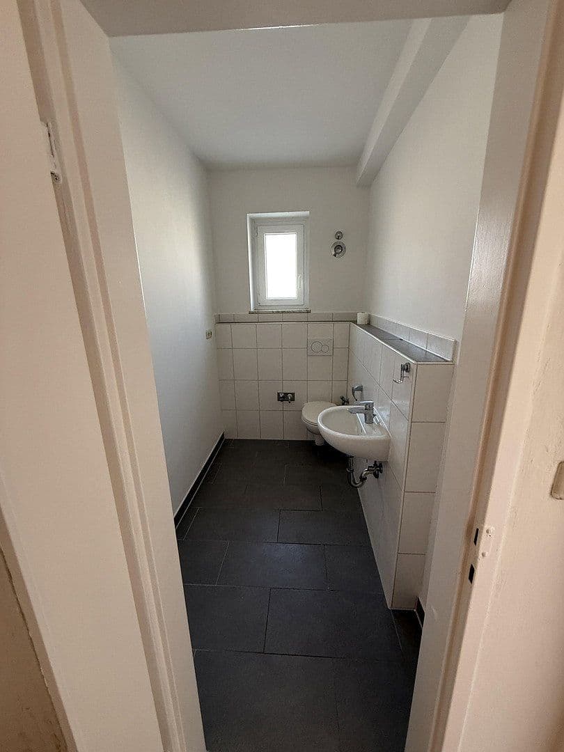 Pronájem bytu 4+1 140 m², Schweinfurt, Bavorsko Pronájem bytu 4+1 140 m², Schweinfurt, Bavorsko
