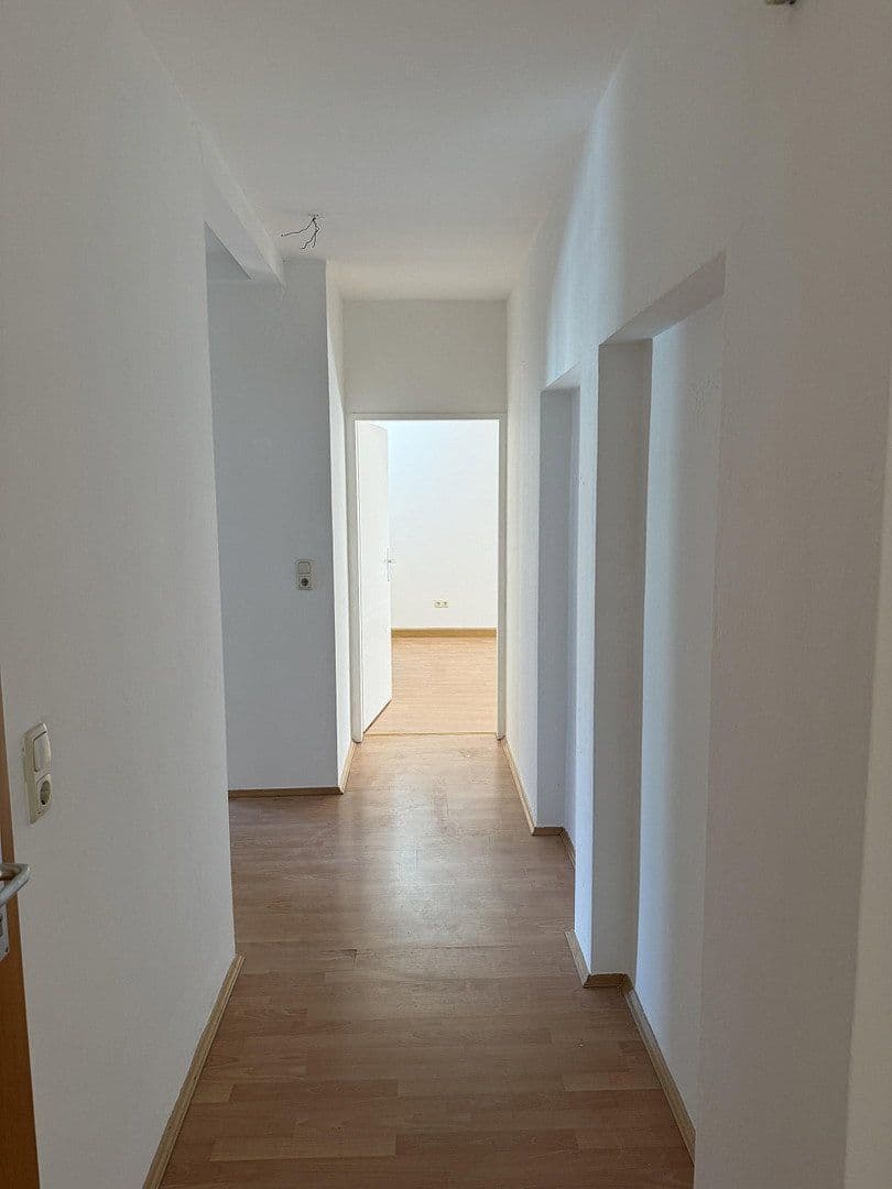 Pronájem bytu 4+1 140 m², Schweinfurt, Bavorsko Pronájem bytu 4+1 140 m², Schweinfurt, Bavorsko