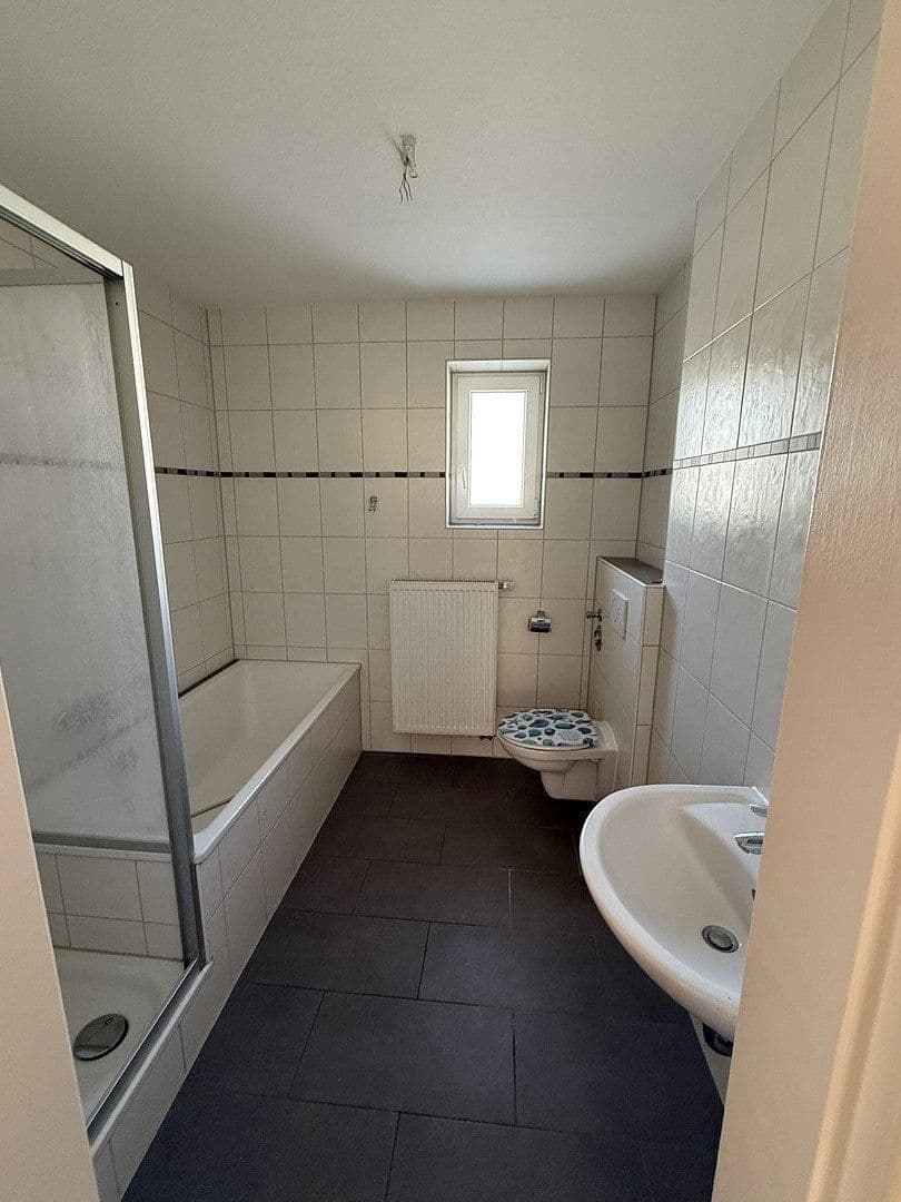 Pronájem bytu 4+1 140 m², Schweinfurt, Bavorsko Pronájem bytu 4+1 140 m², Schweinfurt, Bavorsko