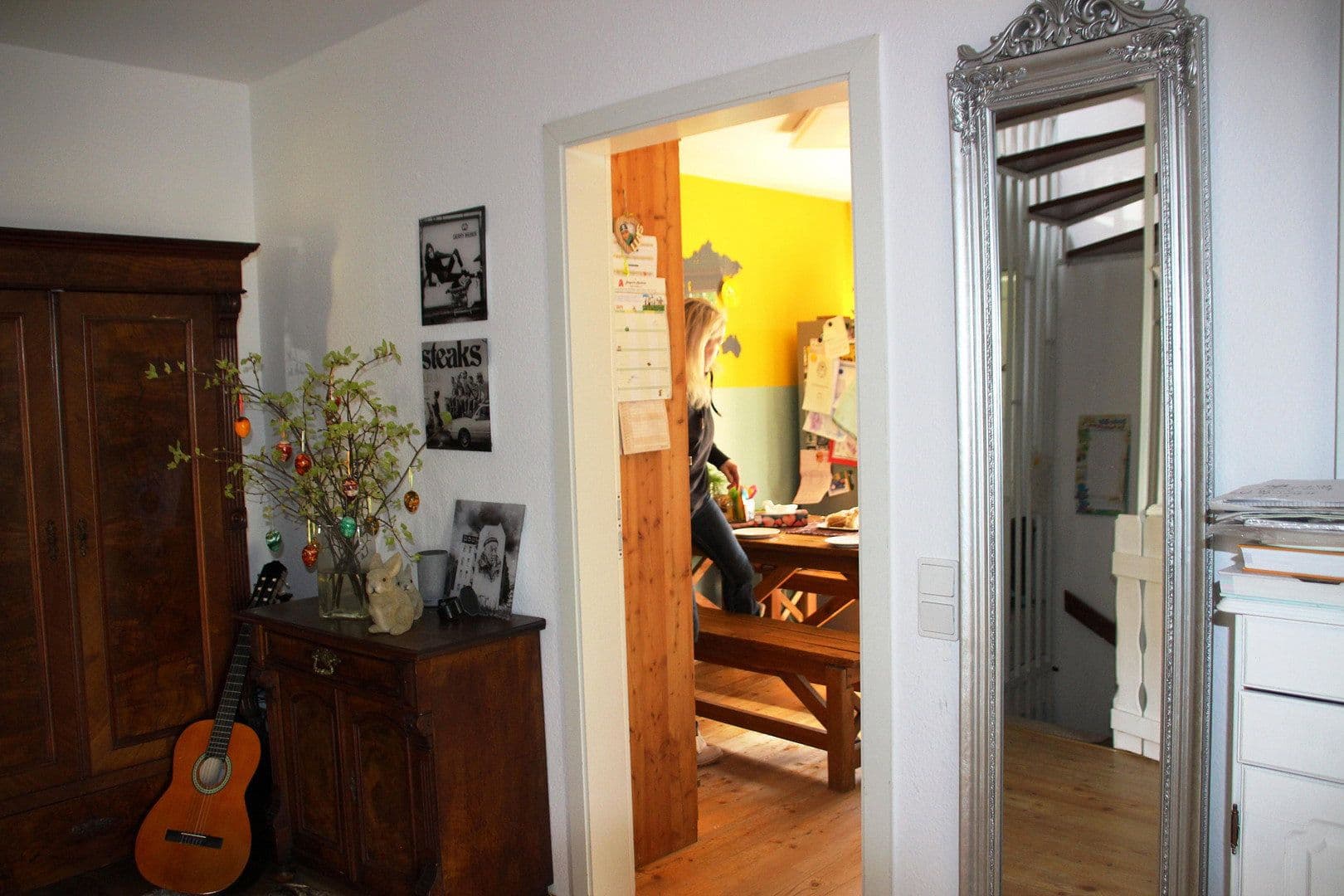 Prodej domu 195 m², pozemek 829 m², Neunkirchen-Seelscheid, Severní Porýní-Vestfálsko Prodej domu 195 m², pozemek 829 m², Neunkirchen-Seelscheid, Severní Porýní-Vestfálsko