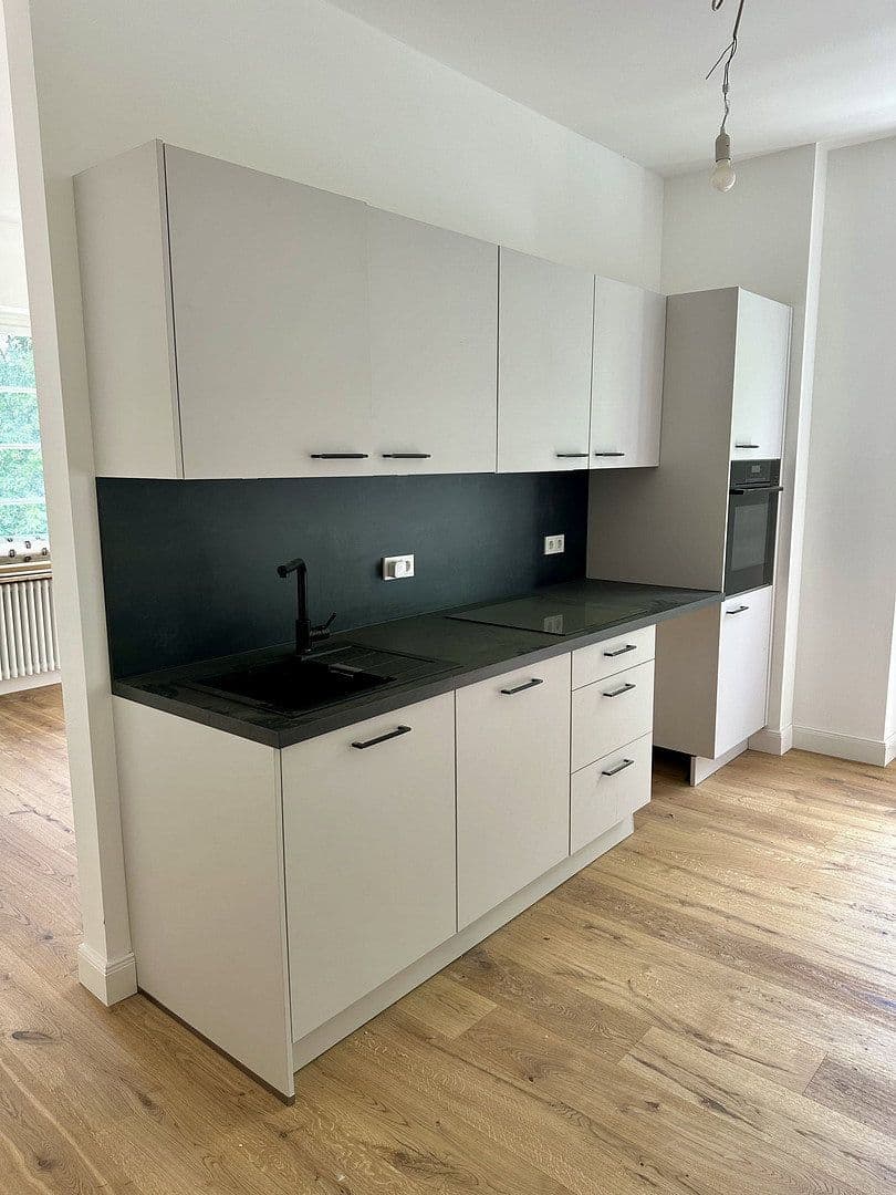 Pronájem bytu 5+1 140 m², Weberstraße 10, Bad Homburg vor der Höhe, Hessen Pronájem bytu 5+1 140 m², Weberstraße 10, Bad Homburg vor der Höhe, Hessen