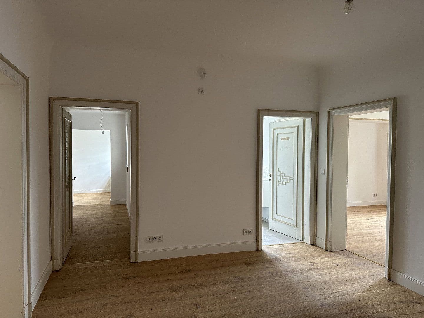 Pronájem bytu 5+1 140 m², Weberstraße 10, Bad Homburg vor der Höhe, Hessen Pronájem bytu 5+1 140 m², Weberstraße 10, Bad Homburg vor der Höhe, Hessen