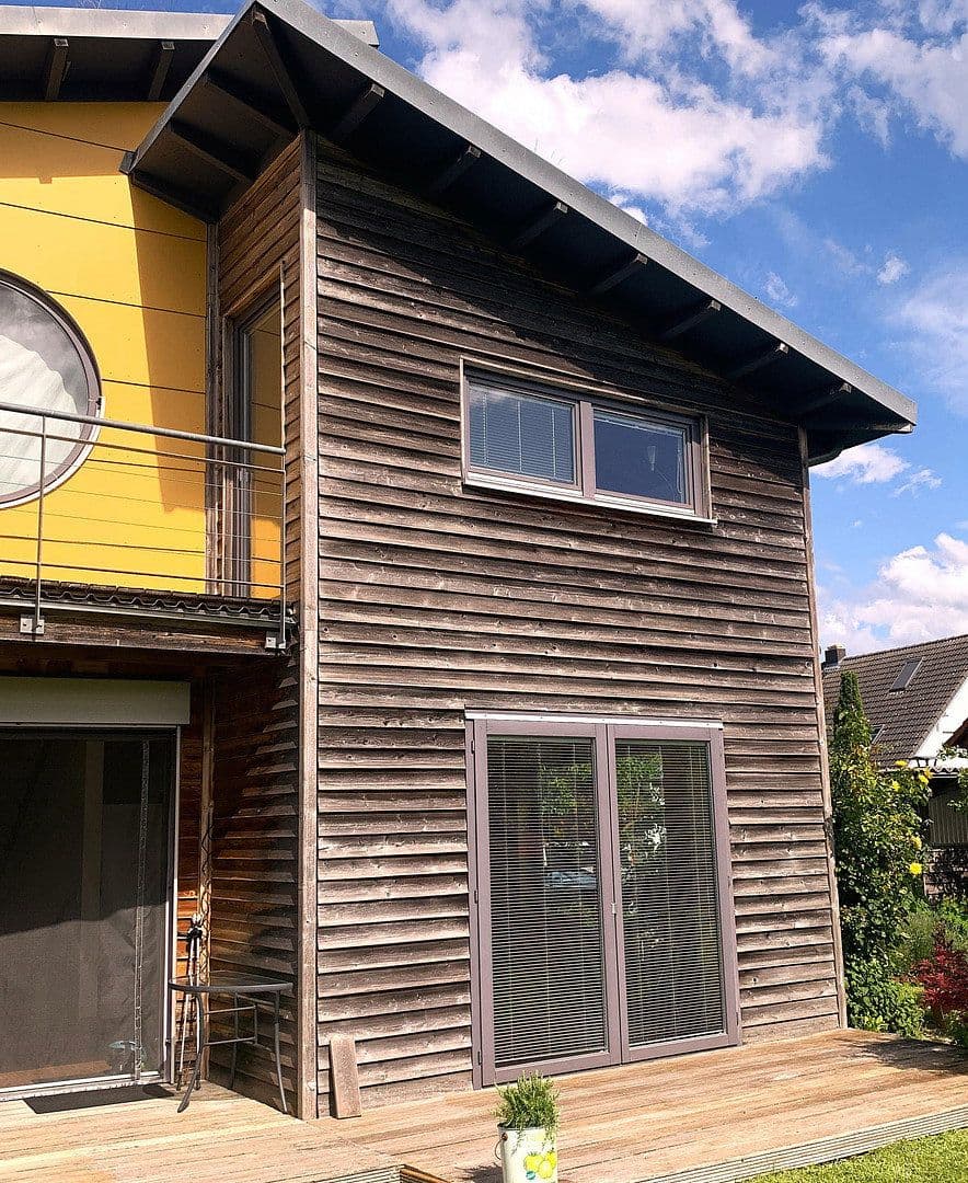 Prodej domu 225 m², pozemek 591 m², Stuttgart, Bádensko-Württembersko Prodej domu 225 m², pozemek 591 m², Stuttgart, Bádensko-Württembersko