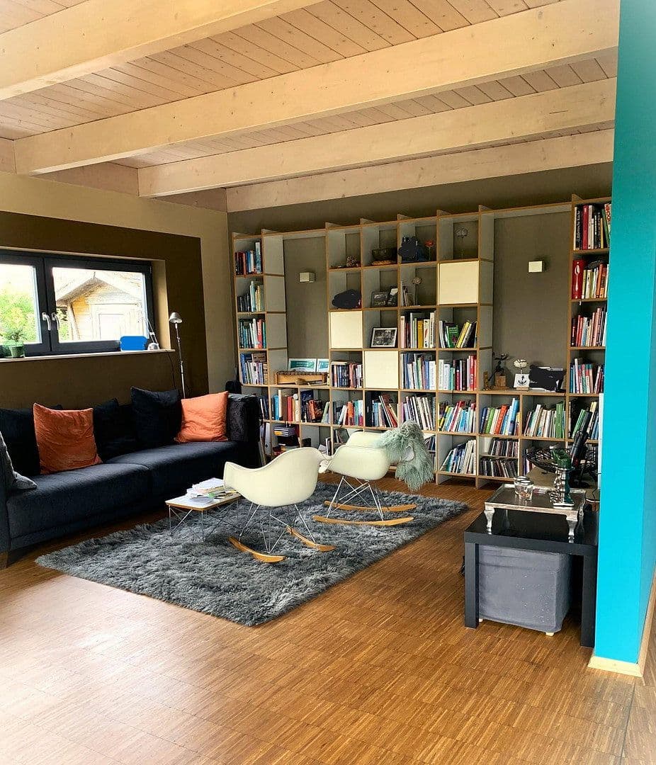 Prodej domu 225 m², pozemek 591 m², Stuttgart, Bádensko-Württembersko Prodej domu 225 m², pozemek 591 m², Stuttgart, Bádensko-Württembersko