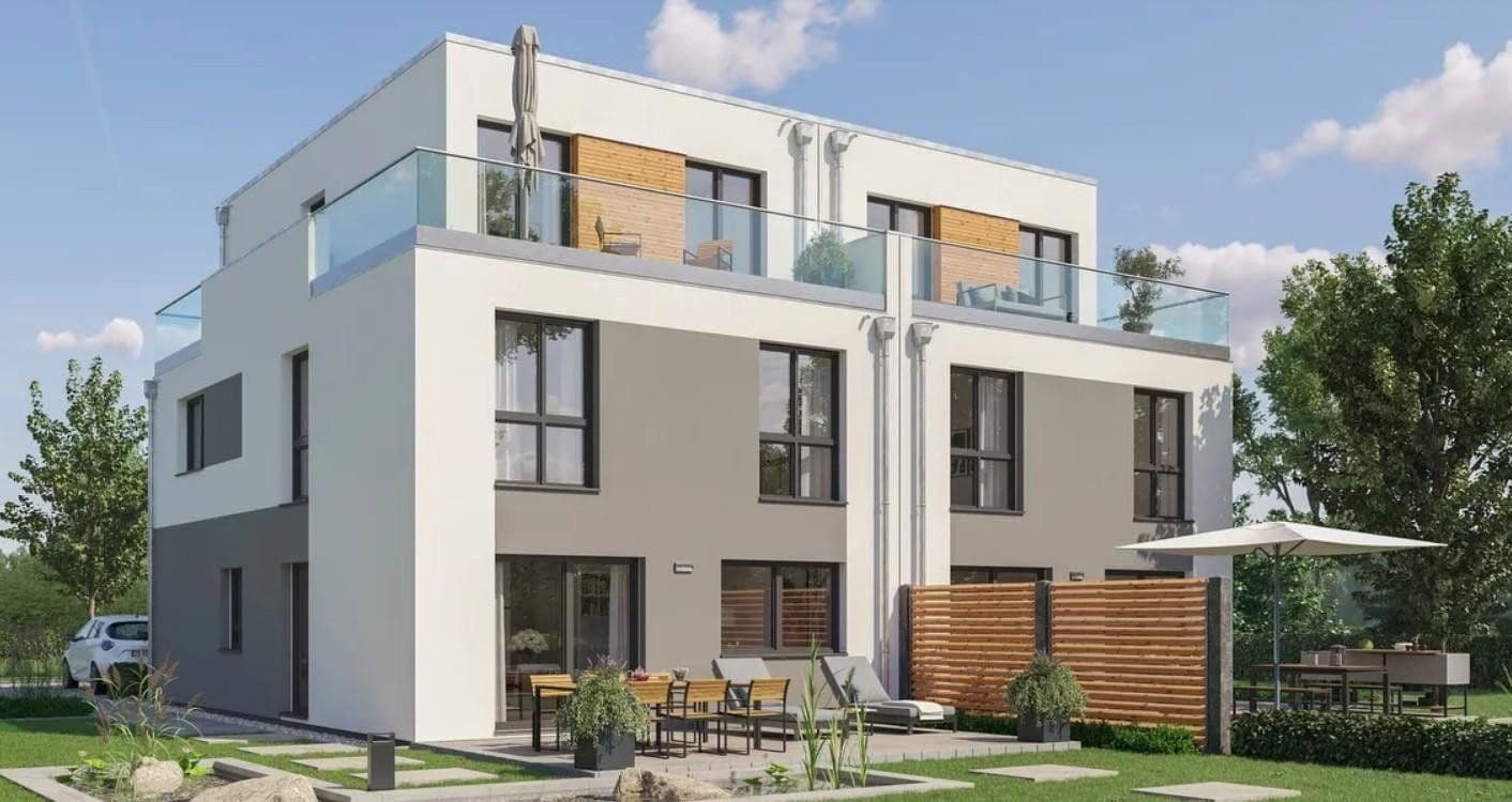 Prodej domu 1 m², pozemek 1.368 m², Im Kettengarten 2, Mogendorf, Porýní-Falc Prodej domu 1 m², pozemek 1.368 m², Im Kettengarten 2, Mogendorf, Porýní-Falc