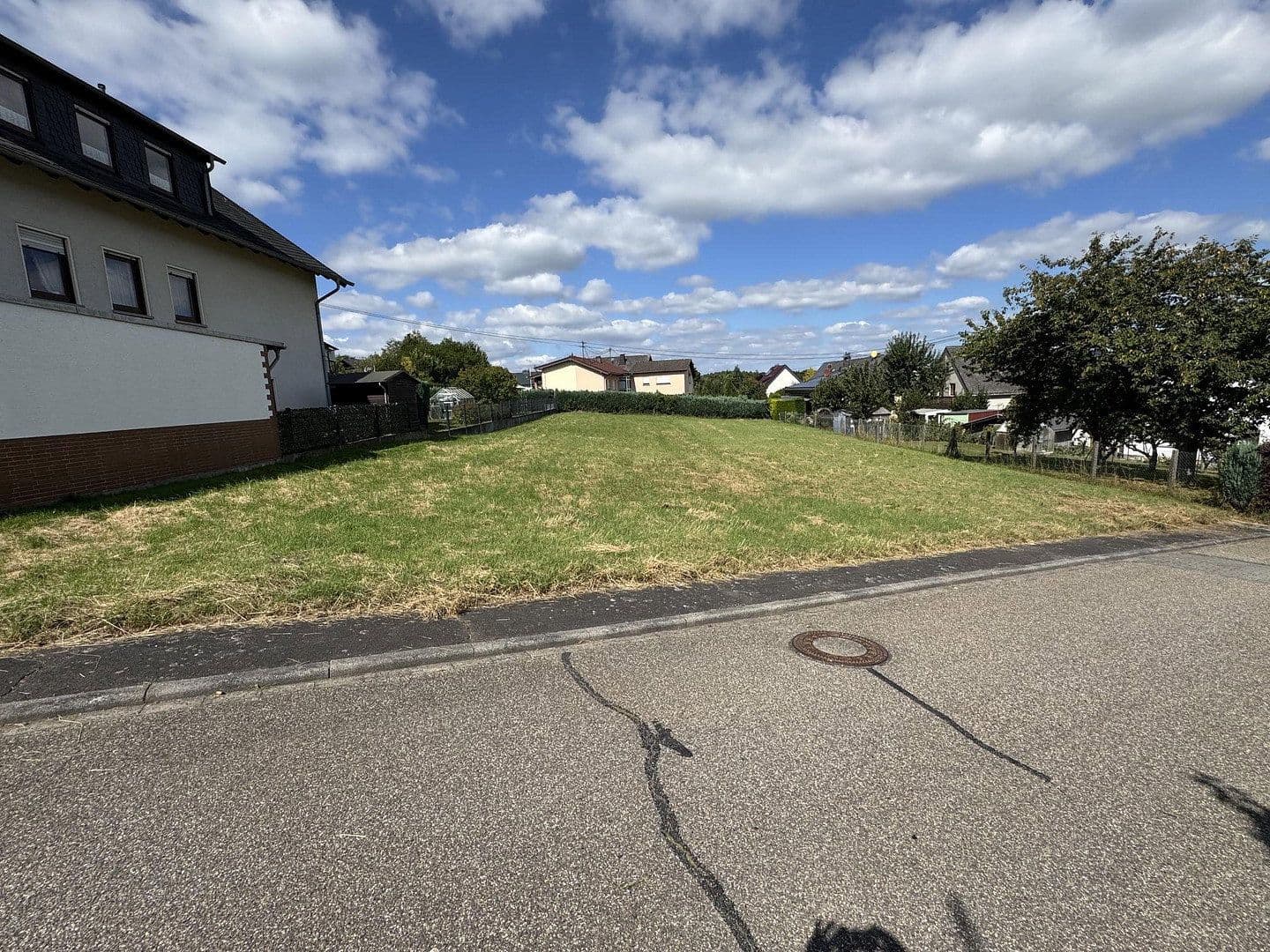 Prodej domu 1 m², pozemek 1.368 m², Im Kettengarten 2, Mogendorf, Porýní-Falc Prodej domu 1 m², pozemek 1.368 m², Im Kettengarten 2, Mogendorf, Porýní-Falc