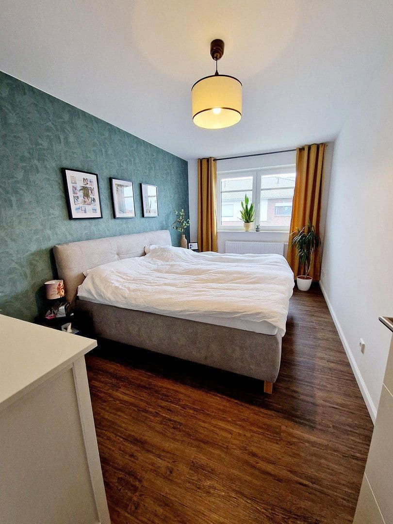 Prodej domu 121 m², pozemek 323 m², Apensen, Dolní Sasko Prodej domu 121 m², pozemek 323 m², Apensen, Dolní Sasko