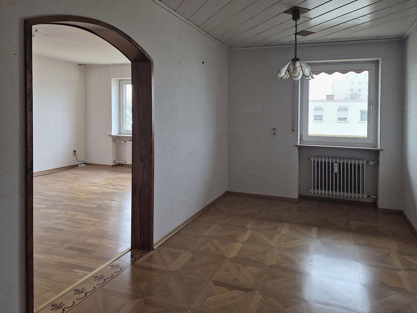 Prodej bytu 4+1 84 m², Augsburg, Bavorsko Prodej bytu 4+1 84 m², Augsburg, Bavorsko