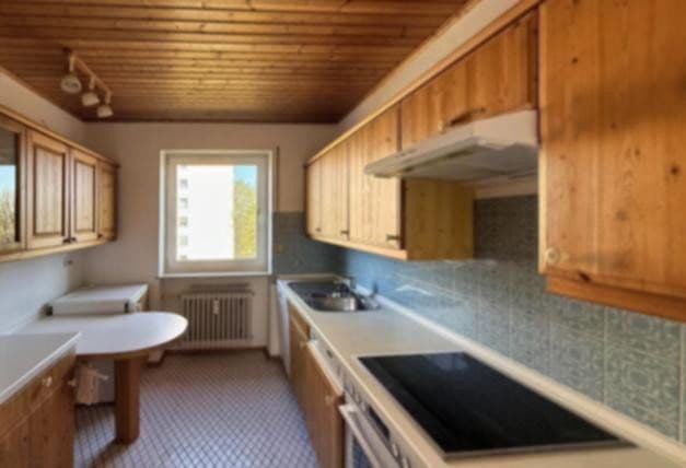 Prodej bytu 4+1 84 m², Augsburg, Bavorsko Prodej bytu 4+1 84 m², Augsburg, Bavorsko